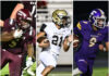 PREP FOOTBALL: Local teams fighting for playoff position in week 8