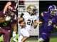 PREP FOOTBALL: Local teams fighting for playoff position in week 8