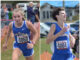 PREP CROSS COUNTRY: Cold Springs Eagles, Lady Eagles win County Championships; Whitlow, Edgeworth earn individual crowns