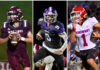 PREP FOOTBALL: 8 local teams wrapping up regular season Friday night