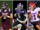 PREP FOOTBALL: 8 local teams wrapping up regular season Friday night