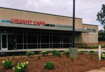 Cullman Regional to build north Alabama’s 1st freestanding emergency department