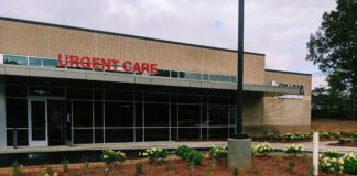 Hartselle Health Park Urgent Care now open