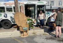 Plant Bus makes first-time visit to Cullman