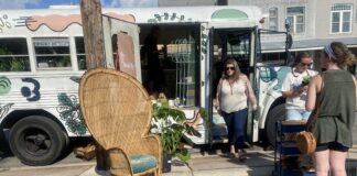 Plant Bus makes first-time visit to Cullman