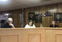 ‘This town has come a long way!’