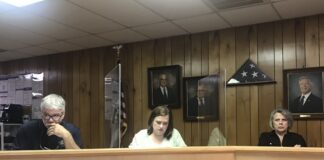 ‘This town has come a long way!’