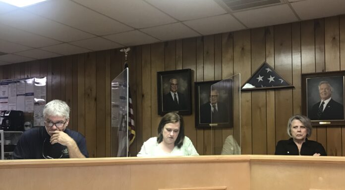 ‘This town has come a long way!’