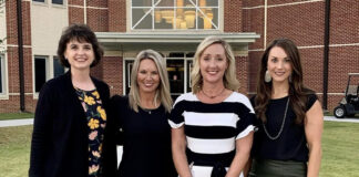 Cullman High School hosts college readiness event with WSCC