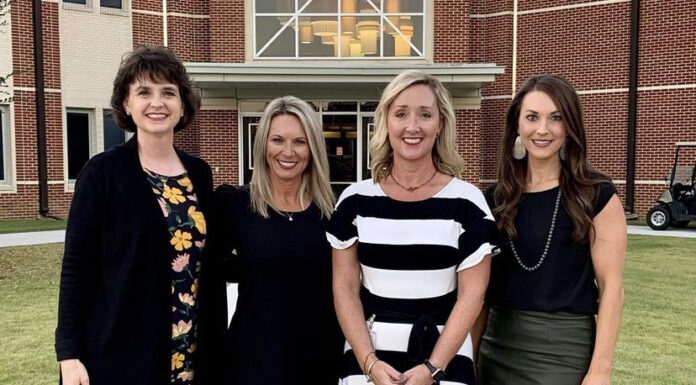 Cullman High School hosts college readiness event with WSCC