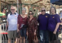 Senior Day makes a return to the 2021 Cullman County Fair