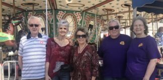Senior Day makes a return to the 2021 Cullman County Fair