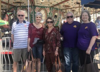 Senior Day makes a return to the 2021 Cullman County Fair