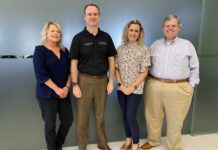 Cullman County Economic Development’s Bradley Williams and Matt Kinsland on how they and their team secure grants for Cullman County