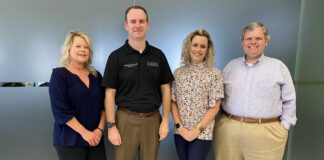 Cullman County Economic Development’s Bradley Williams and Matt Kinsland on how they and their team secure grants for Cullman County