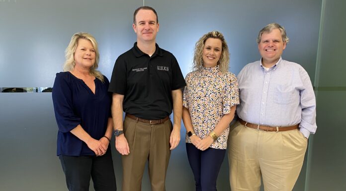 Cullman County Economic Development’s Bradley Williams and Matt Kinsland on how they and their team secure grants for Cullman County