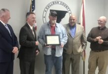 Cullman County Commission approves new Cullman County Parks policy