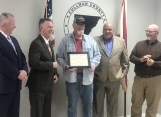 Cullman County Commission approves new Cullman County Parks policy