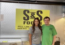 ‘He is an amazing young man’