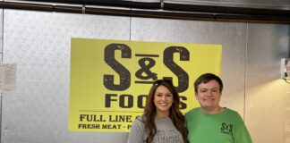 ‘He is an amazing young man’