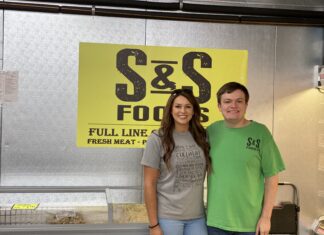 ‘He is an amazing young man’