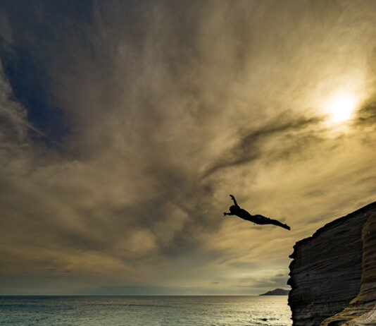 (Editorial) The Policies of Starting Over: The Final Policy