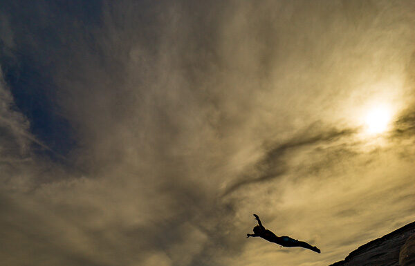 (Editorial) The Policies of Starting Over: The Final Policy