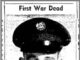 Veteran Memorial: Pvt. Joseph Bernard Fromhold