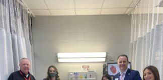 Cullman Area Technology Academy holds open house Tuesday