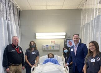 Cullman Area Technology Academy holds open house Tuesday