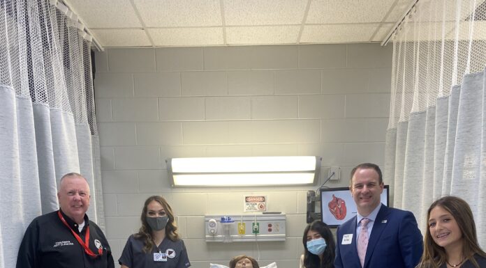 Cullman Area Technology Academy holds open house Tuesday