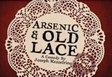 Cullman Community Theatre announces their 2022 production