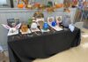 Storytime continues at the Cullman County Public Library
