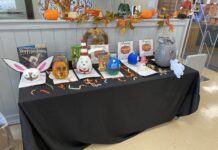 Storytime continues at the Cullman County Public Library