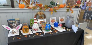 Storytime continues at the Cullman County Public Library