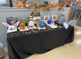 Storytime continues at the Cullman County Public Library