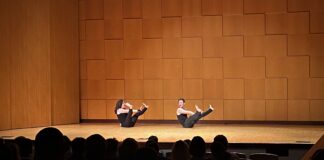 WSCC Broadway Night returns to the Burrow Center for the Fine and Performing Arts