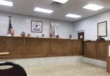 Hanceville city council approves resolution to designate dispatchers as first responders