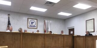 Hanceville city council approves resolution to designate dispatchers as first responders