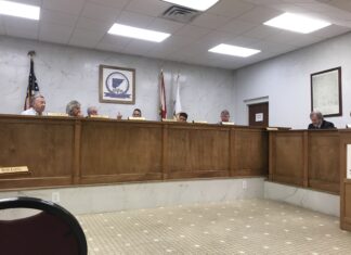 Hanceville city council approves resolution to designate dispatchers as first responders