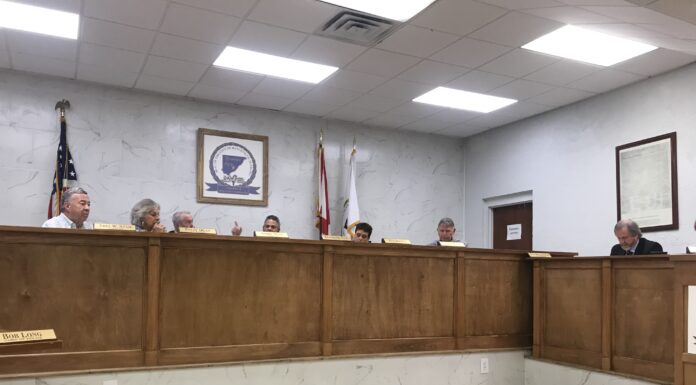Hanceville city council approves resolution to designate dispatchers as first responders