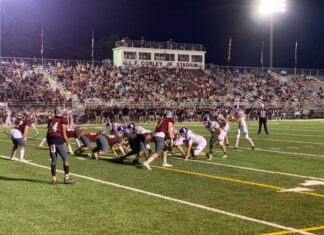 PREP FOOTBALL: Fairview takes 21-18 thriller at Boaz