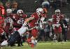 PREP FOOTBALL: Raiders run past Fultondale at home 28-3