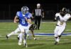 PREP FOOTBALL: Late field goal lifts Oxford over Arab 26-24