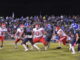 PREP FOOTBALL: Vinemont falls at Oakman 28-6