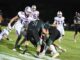 PREP FOOTBALL: Holly Pond drops region game to Susan Moore 26-18