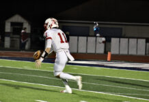 PREP FOOTBALL: Oneonta pulls away late to top Good Hope 37-19