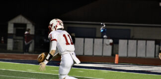 PREP FOOTBALL: Oneonta pulls away late to top Good Hope 37-19