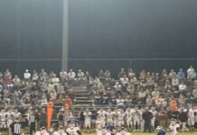 PREP FOOTBALL: Addison downs Hamilton at home 22-21