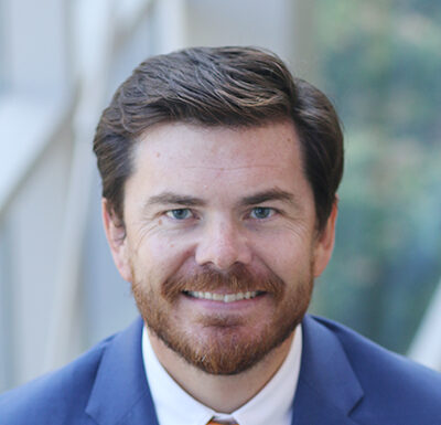 Matthew McFall named Wallace State Community College’s new Chief Information Officer